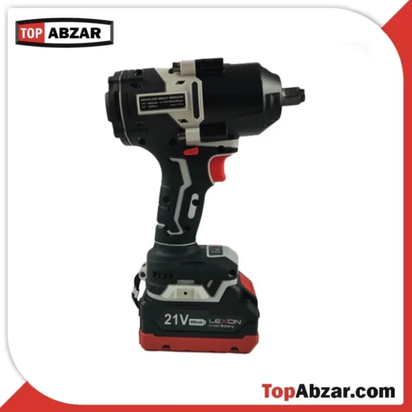 بکس شارژی براشلس لکسون LE-9903