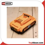 باتری شارژی 20 ولت 2 آمپر اینکو مدل FBLI20011-20v-2.0Ah