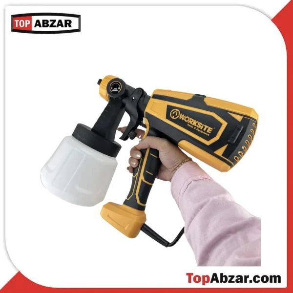 پیستوله برقی ورک سایت مدل SYG218