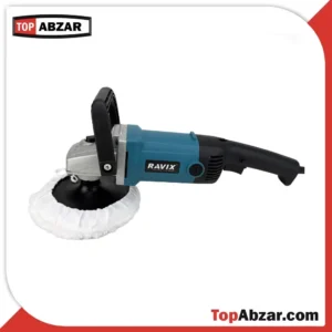 مینی پولیش راویکس مدل RX9237