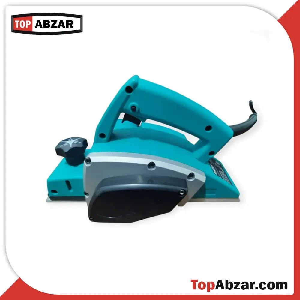 رنده نجاری برقی راویکس مدل RX-1900BR