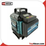 تراز لیزری 16 لاین نور سبز روایکس RX-16L