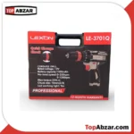 دریل شارژی لکسون مدل LE3701Q