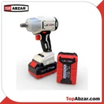 بکس شارژی براشلس لکسون LE-9902