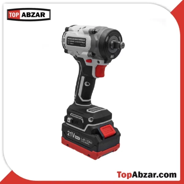 بکس شارژی براشلس لکسون LE-9905