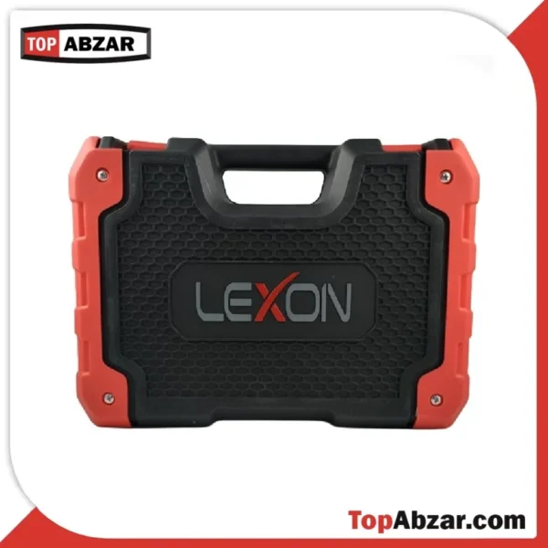 بکس شارژی براشلس لکسون LE-9903