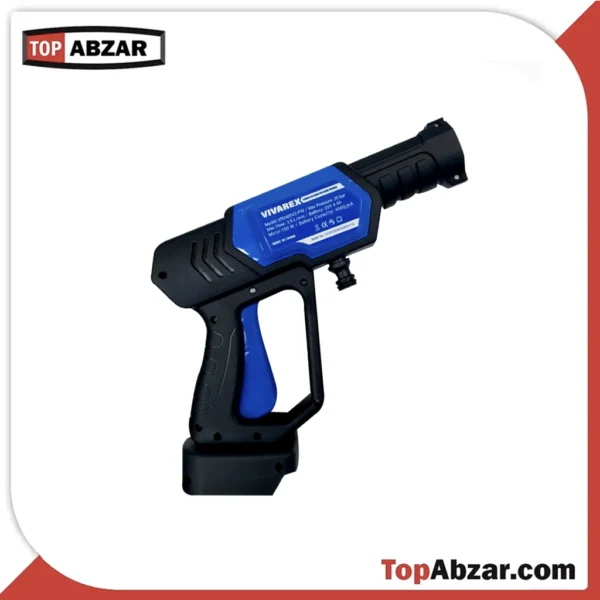 کارواش شارژی ویوارکس مدل VR2425V2-PW