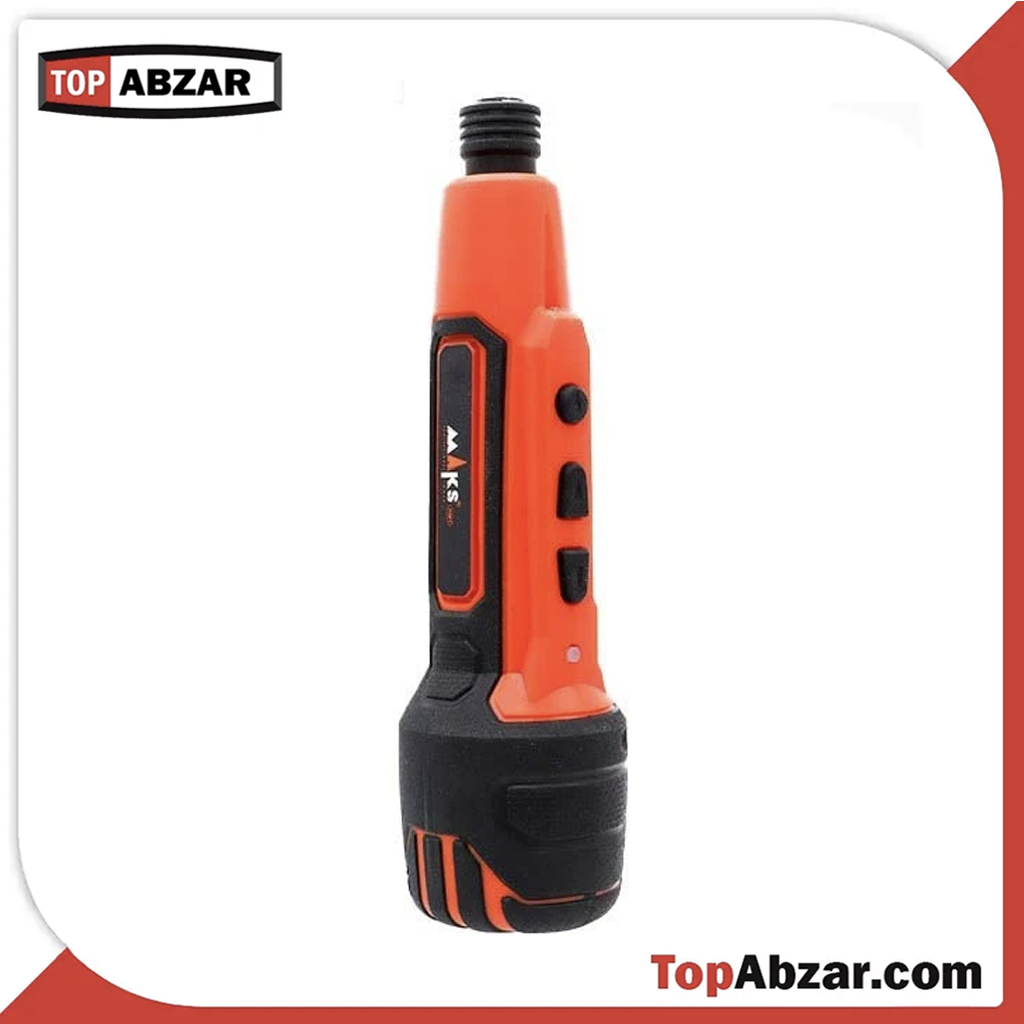 پیچ بند شارژی مشتی مکث مدل PL1