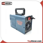 دستگاه جوش باس مدل کیف دار مدل ARC350-MINI