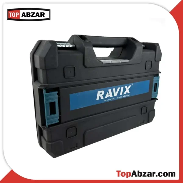 تراز لیزری 16 لاین نور سبز روایکس RX-16L