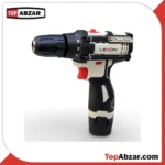 دریل شارژی لکسون مدل LE3701