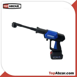 کارواش شارژی ویوارکس مدل VR2425V2-PW