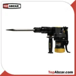 چکش تخریب 1100 وات استخوانی BYT مدل 3810-2