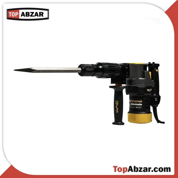 چکش تخریب 1100 وات استخوانی BYT مدل 3810-2