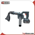 بلوور دمنده و مکنده باس مدل BLOWER_LIFE_STYLE