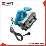 اره گرد بر 1400 وات راویکس RX5808