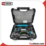 تراز لیزری 16 لاین نور سبز روایکس RX-16L