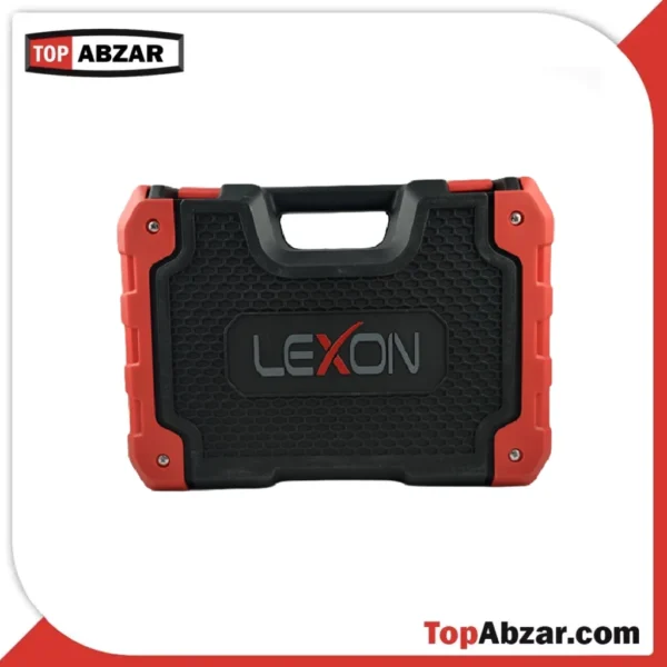 بکس شارژی براشلس لکسون LE-9902