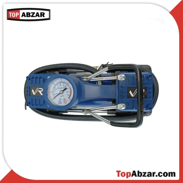 کمپرسور هوا ویوارکس مدل VR 1206-ACT