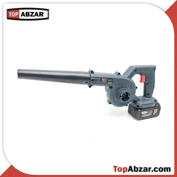 بلوور دمنده و مکنده باس مدل BLOWER_LIFE_STYLE