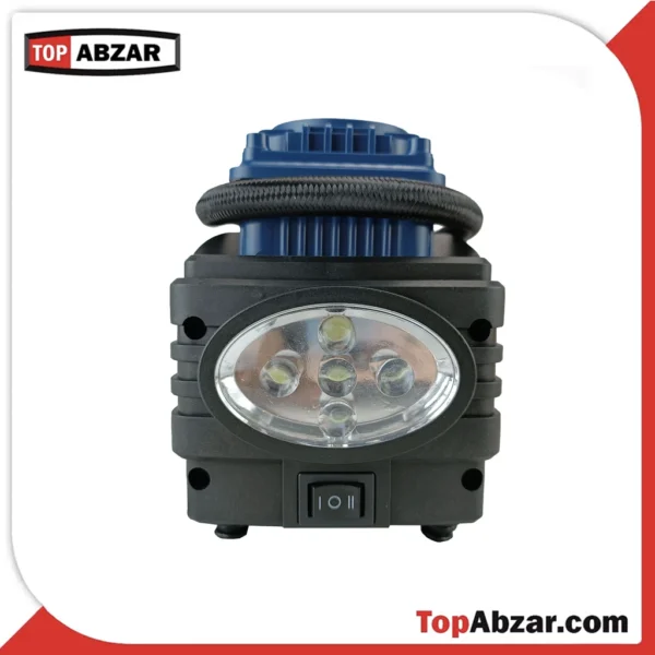 کمپرسور هوا ویوارکس مدل VR 1206-ACT
