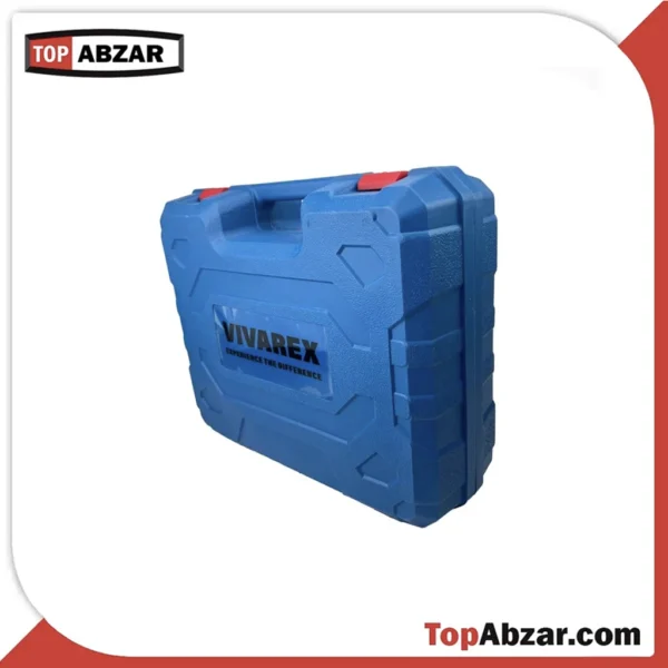 کارواش شارژی ویوارکس مدل VR2425V2-PW