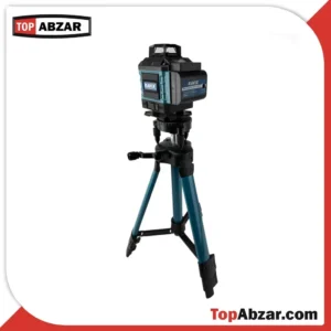 تراز لیزری 16 لاین نور سبز روایکس RX-16L