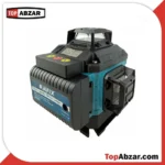 تراز لیزری 16 لاین نور سبز روایکس RX-16L