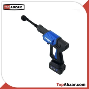 کارواش شارژی ویوارکس مدل VR2425V2-PW