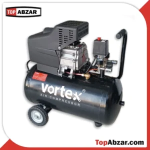کمپرسور باد ورتکس 24 لیتری مدل VAC2420