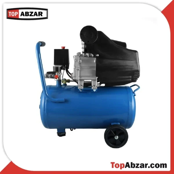 کمپرسور باد هاربر 24 لیتری مدل H24L
